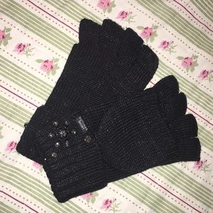 🧤VS CONVERTIBLE MITTENS 🧤